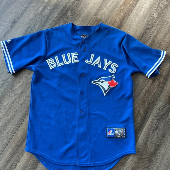 Majestic Other - Blue Jays Jersey